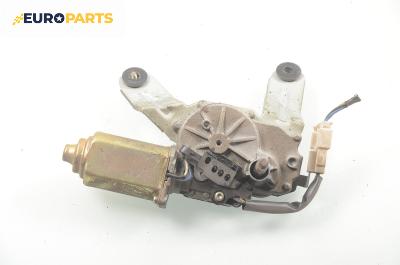 Ел. мотор за чистачките за Hyundai Atos Prime (08.1999 - ...), позиция: задна