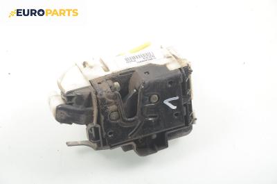 Брава на врата за Volkswagen Polo Hatchback III (10.1999 - 10.2001), позиция: лява