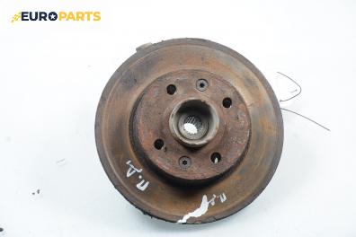 Шенкел главина за Renault Twingo I Hatchback (03.1993 - 10.2012), позиция: предна, дясна