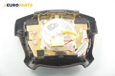 Airbag за Mazda 323 F VI Hatchback (09.1998 - 05.2004), 4+1 вр., хечбек, позиция: предна