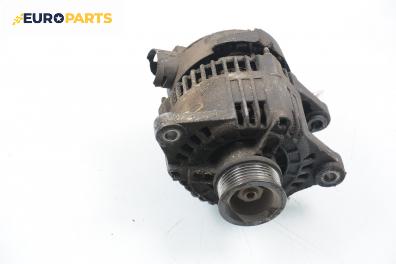 Алтернатор / генератор за Fiat Bravo I Coupe (1995-10-01 - 2001-10-01) 1.9 TD 100 S (182.AF), 100 к.с.