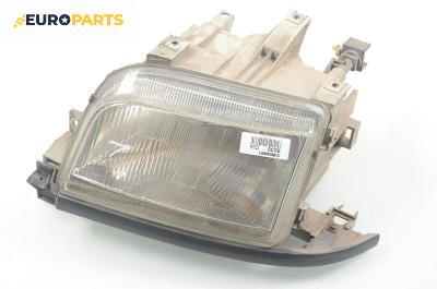 Фар за Renault Clio I Hatchback (05.1990 - 09.1998), позиция: лява