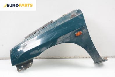 Калник за Renault Clio I Hatchback (05.1990 - 09.1998), 4+1 вр., позиция: лява