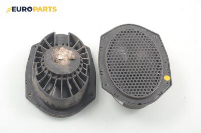 Високоговорители за Ford Mondeo I Estate (01.1993 - 08.1996)