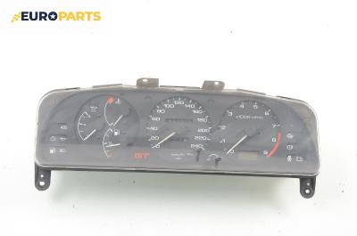 Километраж за Nissan Primera Sedan I (06.1990 - 06.1996) 2.0 GT, 150 к.с.