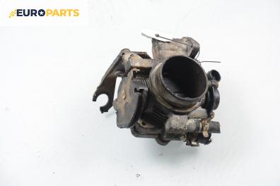 Дроселова клапа за Opel Corsa B Hatchback (03.1993 - 12.2002) 1.4 i 16V, 90 к.с.