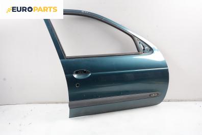 Врата за Renault Megane I Hatchback (08.1995 - 12.2004), 4+1 вр., хечбек, позиция: предна, дясна