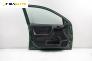 Врата за Opel Astra G Hatchback (02.1998 - 12.2009), 4+1 вр., хечбек, позиция: предна, лява