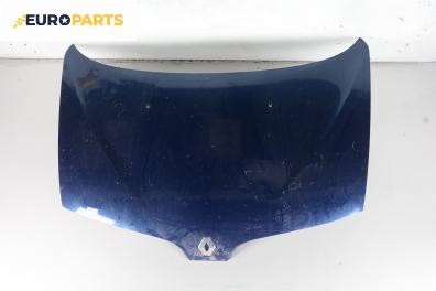Преден капак за Renault Megane Scenic (10.1996 - 12.2001)