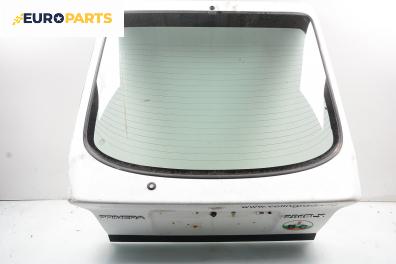 Заден капак за Nissan Primera Hatchback I (06.1990 - 06.1996), хечбек