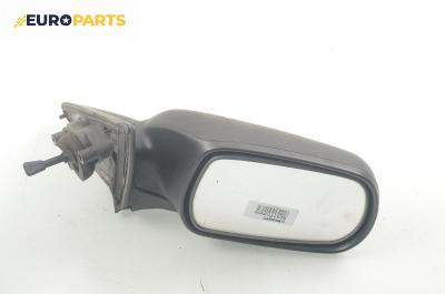 Огледало за Nissan Primera Hatchback I (06.1990 - 06.1996), хечбек, позиция: дясна