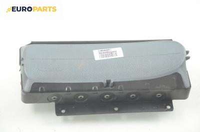 Airbag за Renault Megane I Hatchback (08.1995 - 12.2004), 4+1 вр., хечбек