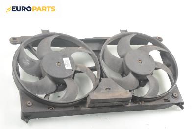 Перки охлаждане за Citroen Saxo Hatchback (02.1996 - 04.2004) 1.6 VTL,VTR, 88 к.с.