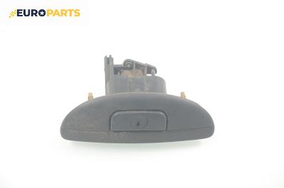 Ключалка заден капак за Renault Megane Scenic (10.1996 - 12.2001)