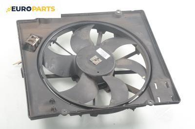 Перка охлаждане за Renault Megane Scenic (10.1996 - 12.2001) 1.6 e (JA0F), 90 к.с.