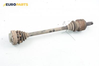 Полуоска за BMW 3 Series E36 Sedan (09.1990 - 02.1998) 316 i, 102 к.с., позиция: лява