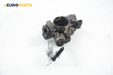 Дроселова клапа за Renault Twingo I Hatchback (03.1993 - 10.2012) 1.2 (C063, C064), 55 к.с.