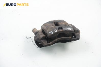 Спирачен апарат за Mazda 323 F VI Hatchback (09.1998 - 05.2004), позиция: предна, дясна