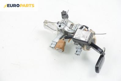 Контактен ключ за Mitsubishi Space Runner Minivan II (08.1999 - 08.2002)