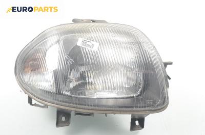 Фар за Renault Clio II Hatchback (09.1998 - 09.2005), хечбек, позиция: дясна