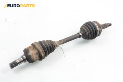Полуоска за Ford Mondeo I Estate (01.1993 - 08.1996) 2.0 i 16V, 136 к.с., позиция: предна, лява
