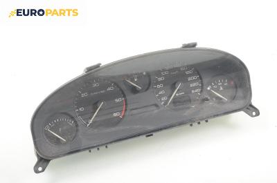 Километраж за Peugeot 406 Sedan (08.1995 - 01.2005) 2.1 TD 12V, 109 к.с.