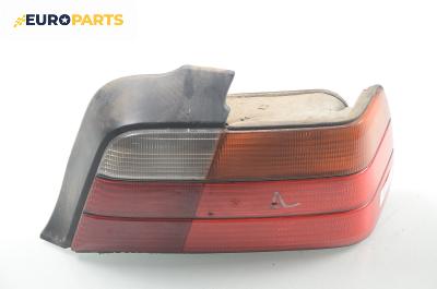 Стоп за BMW 3 Series E36 Sedan (09.1990 - 02.1998), седан, позиция: дясна