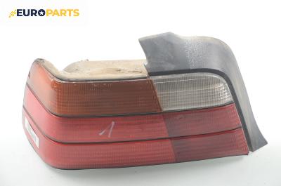 Стоп за BMW 3 Series E36 Sedan (09.1990 - 02.1998), седан, позиция: лява