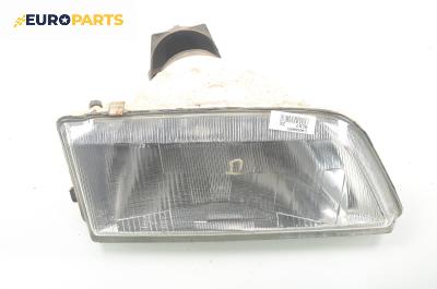 Фар за Citroen ZX Hatchback (03.1991 - 07.1999), хечбек, позиция: дясна