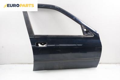 Врата за Peugeot 406 Sedan (08.1995 - 01.2005), 4+1 вр., седан, позиция: предна, дясна