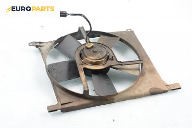 Перка охлаждане за Opel Vectra A Sedan (08.1988 - 11.1995) 2.0 i Catalyst, 116 к.с.