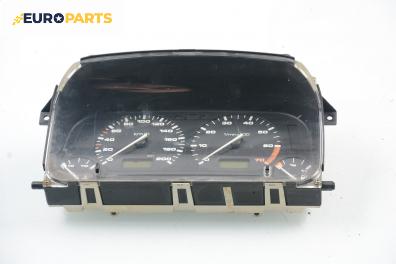 Километраж за Volkswagen Polo Hatchback II (10.1994 - 10.1999) 45 1.0, 45 к.с.