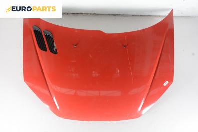 Преден капак за Peugeot 206 Hatchback (08.1998 - 12.2012), 2+1 вр.