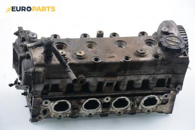 Глава за Fiat Punto Hatchback II (09.1999 - 07.2012) 1.2 16V 80 (188.233, .235, .253, .255, .333, .353, .639...), 80 к.с.