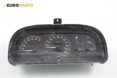 Километраж за Renault Laguna I Hatchback (11.1993 - 08.2002) 1.8 (B56S/T/0), 90 к.с.