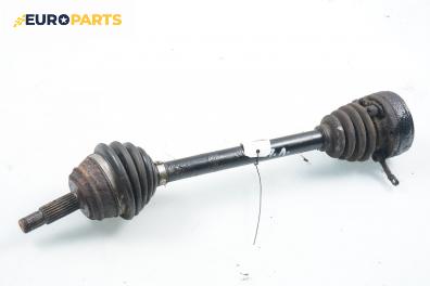 Полуоска за Seat Cordoba Sedan I (02.1993 - 10.1999) 1.4 i, 60 к.с., позиция: предна, лява