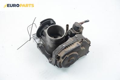 Дроселова клапа за Seat Cordoba Sedan I (02.1993 - 10.1999) 1.4 i, 60 к.с.