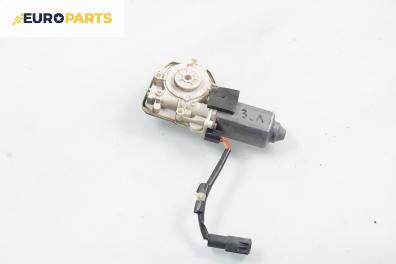 Електромотор за стъклоподемник за Ford Explorer SUV II (09.1994 - 12.2001), 4+1 вр., позиция: задна, лява