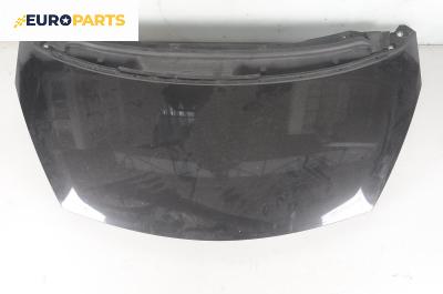 Преден капак за Renault Espace IV Minivan (11.2002 - 02.2015), 4+1 вр., позиция: предна