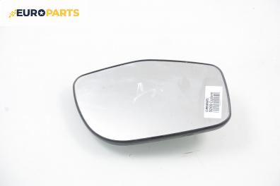 Стъкло огледало за Ford Explorer SUV II (09.1994 - 12.2001), 4+1 вр., позиция: дясна