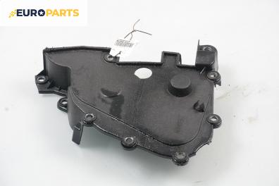 Капак ангренажен ремък за Renault Espace IV Minivan (11.2002 - 02.2015) 2.2 dCi (JK0H), 150 к.с.