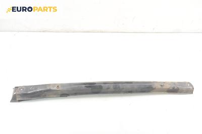 Основа броня за Citroen C5 I Sedan (03.2001 - 03.2005), хечбек, позиция: задна
