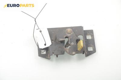 Брава преден капак за Ford Fiesta IV Hatchback (08.1995 - 09.2002), 2+1 вр., позиция: предна