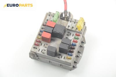 Бушонно табло за Fiat Punto Hatchback II (09.1999 - 07.2012) 1.2 16V 80 (188.233, .235, .253, .255, .333, .353, .639...), 80 к.с.