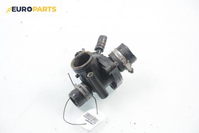 Корпус на термостат за Ford Mondeo III Estate (10.2000 - 03.2007) 2.0 TDCi, 130 к.с.