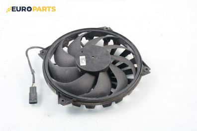 Перка охлаждане за Citroen C5 I Sedan (03.2001 - 03.2005) 2.0 16V (DCRFNC, DCRFNF), 136 к.с.
