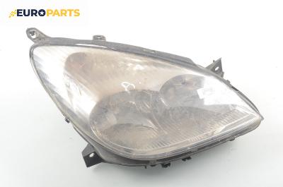 Фар за Citroen C5 I Sedan (03.2001 - 03.2005), хечбек, позиция: дясна
