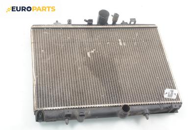 Воден радиатор за Citroen C5 I Sedan (03.2001 - 03.2005) 2.0 16V (DCRFNC, DCRFNF), 136 к.с.