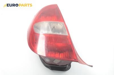 Стоп за Citroen C5 I Sedan (03.2001 - 03.2005), хечбек, позиция: лява