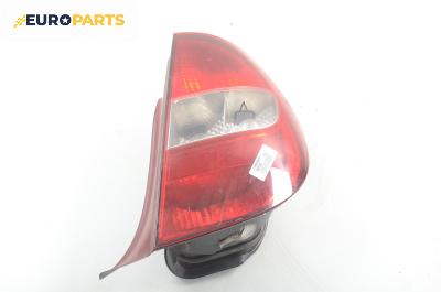 Стоп за Citroen C5 I Sedan (03.2001 - 03.2005), хечбек, позиция: дясна